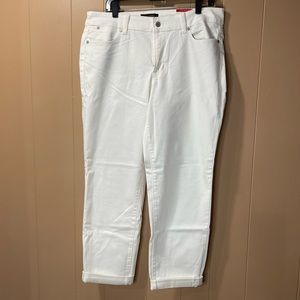 Talbots Flawless Boyfriend Jeans